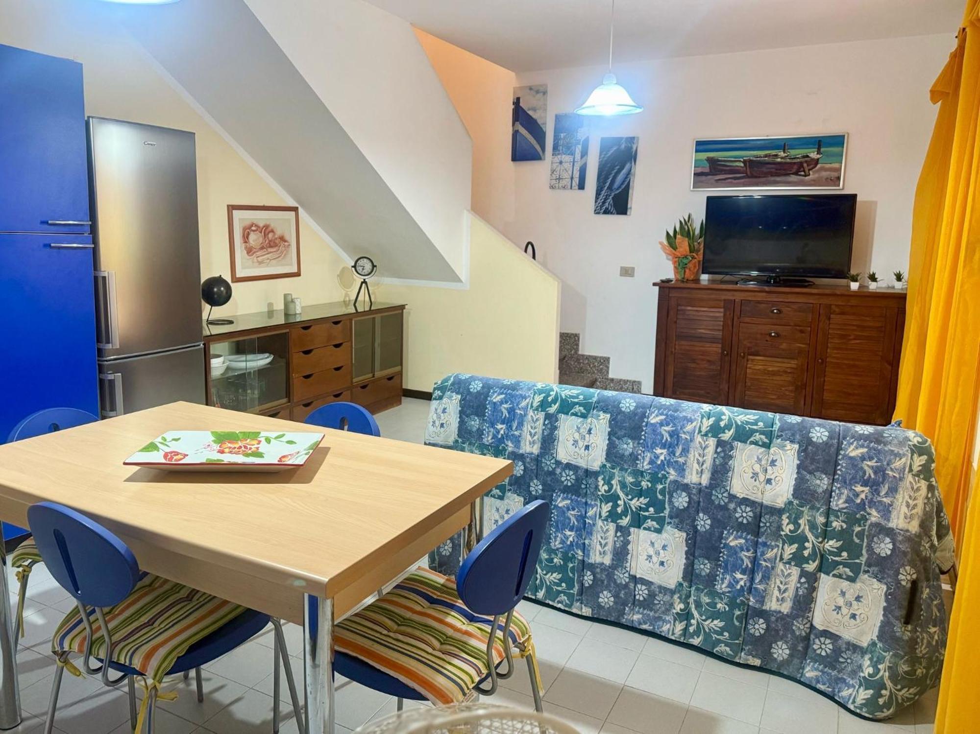 Hébergement de vacances Villa Stintino *