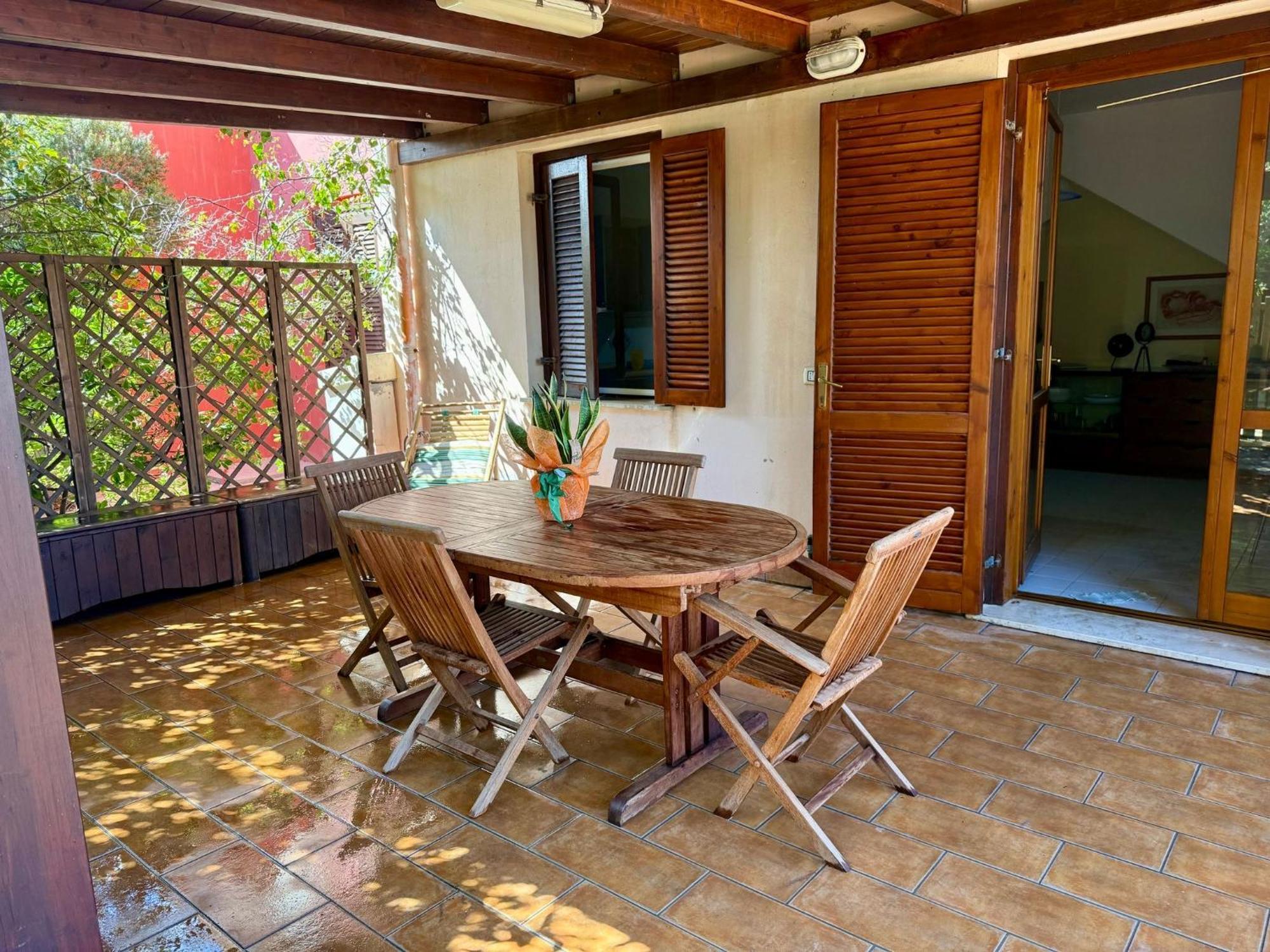 Villa Stintino Hébergement de vacances Stintino